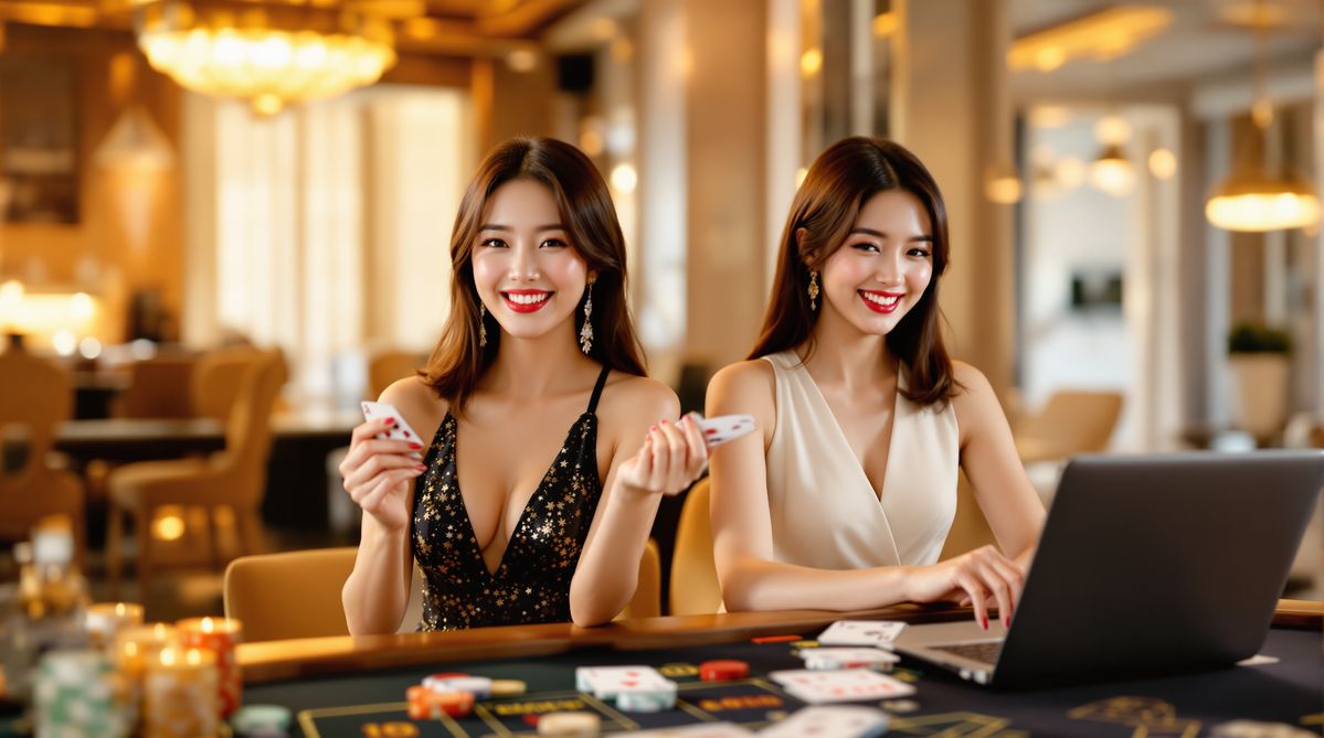 Ridika Casino پاکستان ریئل منی گیمز