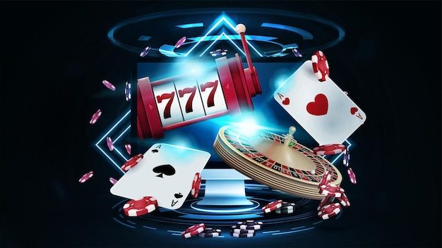 Ridika Casino کیسینو میں رولیٹی گیمز کے بارے میں معلومات
