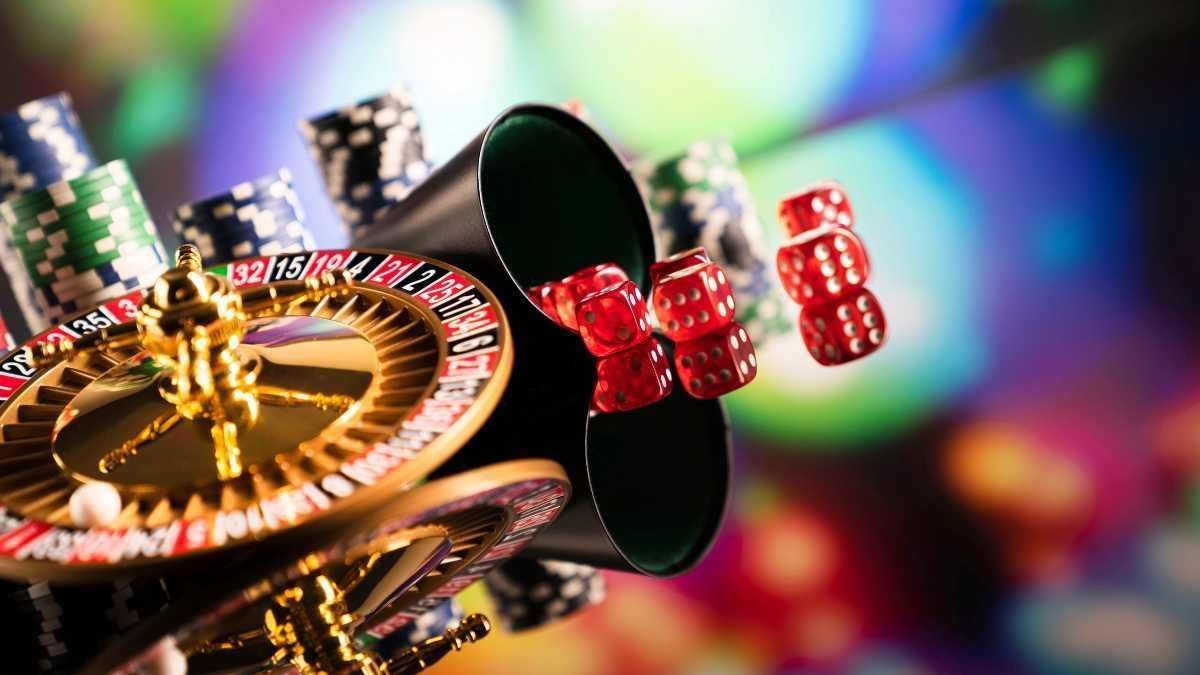 Ridika Casino کیسینو میں بکراٹکھیلیں