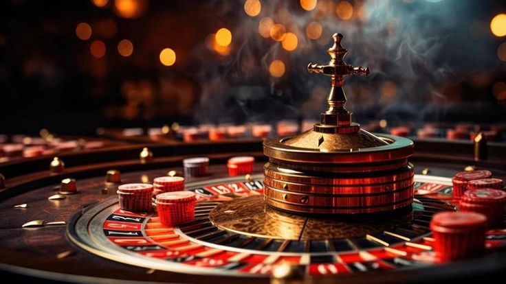 Ridika Casino پاکستان میں میگا ویز کیسینو گیمز