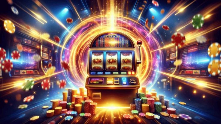 Ridika Casino کیسینو گیمز کا ایک زمرہ منتخب کریں

