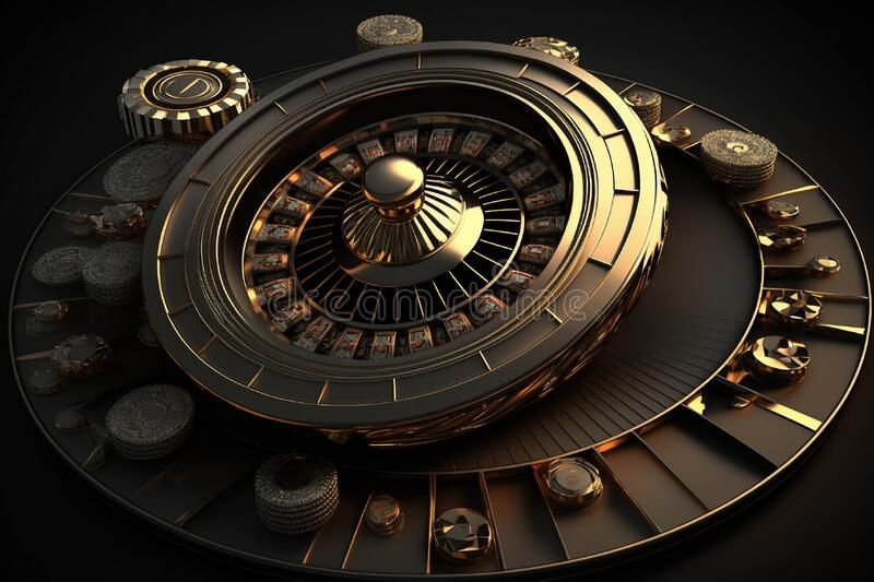 Ridika Casino کیسینو میں سلاٹ کھیلنا شروع کریں۔