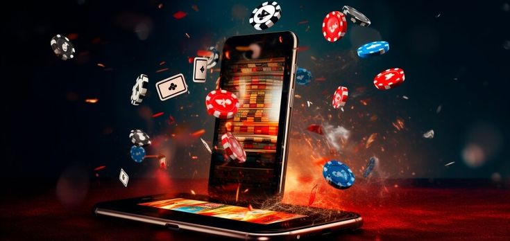 Ridika Casino ویب سائٹ پر کریش گیمز - فوری گیمز دستیاب ہیں۔