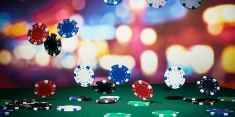 پاکستان میں Ridika Casino قانونی ہے۔
